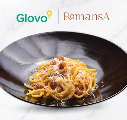 Banner Romansa Glovo 800x600px